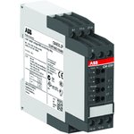 1SVR730831R1400 CM-ESS.2S, Voltage Monitoring Relay, 1 Phase, DPDT, 3 30 V ...