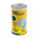 SW16035, 1.5m No Clean Desoldering Braid, Width 2mm