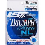 леска Triumph NL 150m #1,5 0,205mm 00864