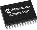 AT90PWM2B-16SUR, 8-bit Microcontrollers - MCU AVR 8K FLASH 3PSC, 16MHz