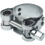 Хомут силовой d=027-029 (28) KALE