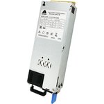 Блок питания Qdion U1A-D11600-DRB CRPS 1600W (ШВГ=73.5*39*185mm), 80+ Platinum, Oper.temp 0C;50C, AC/DC dual input (ASPower) OEM