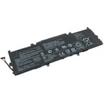 Аккумуляторная батарея для ноутбука Asus UX331UA (C41N1715 ) 15.4V 3255mAh