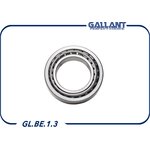 Подшипник передней ступицы ВАЗ 2121,2123 GALLANT GL.BE.1.3