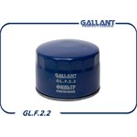 GLF22, Фильтр масляный LADA