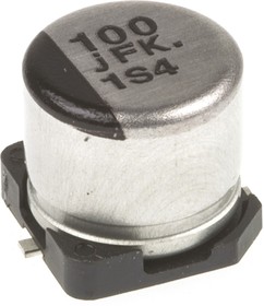 конденсатор EEE-FK0J101P
