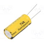 TVA1635-3R0356-R, Supercapacitors / Ultracapacitors Eaton TVA Supercapacitor ...