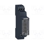 RM17UAS15, Module: voltage monitoring relay; for DIN rail mounting; IP30