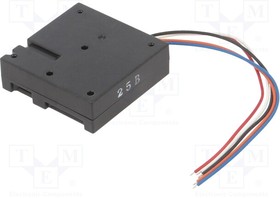 SN-GCJA5L, Air Quality Sensors 50V 10% 100mA PM Laser SEN w/cable