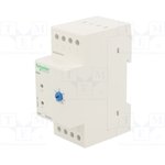 A9E21180, Module: voltage monitoring relay; phase asymmetry; 400VAC; SPDT