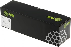 Блок фотобарабана Cactus CS-DR051 черный ч/б:23000стр. для LBP 162dw – купить оптом и в розницу