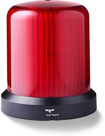 850512313, COMPLETE UNIT RED LED FLASH