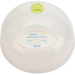 Крышка для СВЧ-печи, диаметр 230 мм, 1 шт., бренд:, арт. MC-01230