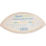 Крышка для СВЧ-печи, диаметр 230 мм, 1 шт., бренд:, арт. MC-01230