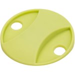 Крышка для СВЧ-печи, диаметр 230 мм, 1 шт., бренд:, арт. MC-01230