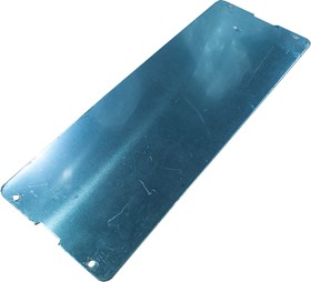 REAR PANEL, задняя панель для корпуса 17-4