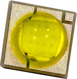 FP-3535CW-BCP-DS, светодиод SMD 3535 1Вт 5700-6000K 140-150Лм при 350мА,