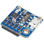 3589, PiUART - USB Console and Power Add-on for Raspberry Pi