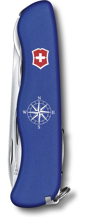 0.8593.2W Victorinox Skipper 111 18