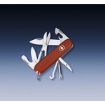 Нож перочинный Victorinox Super Tinker (1.4703) 91мм 14функц. красный карт.коробка
