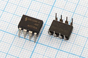 Микросхема SDA2546-5, корпус DIP-8-300, памяти; SIE – купить оптом и в розницу