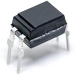 SFH628A-3, Оптоизолятор 5.3кВ транзисторный выход 4-DIP