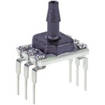 ABPMANV015PG7A5, Board Mount Pressure Sensors Surface Mount,Single Axial barb ...