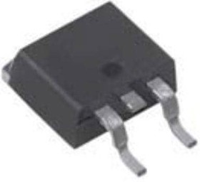 SIHB105N60EF-GE3, MOSFET EF Series Pwr MOSFET w/Fast Body Diode