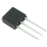 N-Channel MOSFET, 1 A, 600 V, 3-Pin IPAK STD1NK60-1