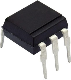 VOT8125AG-V, Оптотиристор; 5кВ; без системы переключения в нуле,симистор