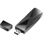 DWA-X1850, AX1800 Wi-Fi USB Adapter
