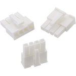 649002013322, WR-MPC4 Female Connector Housing, 4.2mm Pitch, 2 Way, 1 Row