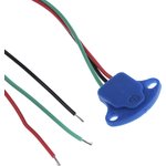 PGN-SP-003, Hall Effect Sensor, Wire Open Collector Output, 4.5 24 V dc