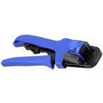 HT801/DF62-2428(10), Hand Crimp Tool for DF62 Connector Contacts