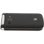 Мобильный телефон teXet TM-317 цвет черный