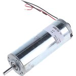 82850002, AC, DC & Servo Motors DC Brush Motor 828500 4000RPM Vdc=24 Dir.=2 ...