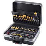 7000, 61 Piece Maintenance Tool Kit with Case