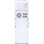 12555, Кулер Ecotronic V33-LCE white-black со шкафчиком