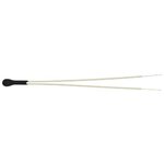 NTCLE350E4303FHB0, NTC Thermistor, AEC-Q200, 30 kohm, Wire Leaded, Free Hanging ...