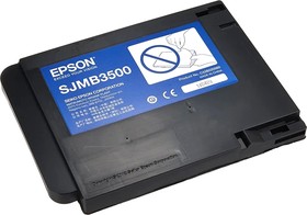 Фото 1/5 Epson C33S020580, Емкость для отработанных чернил