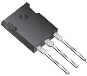 M6060P-E3/45, Schottky Diodes & Rectifiers 60 Amp 60 Volt Dual Common Cath