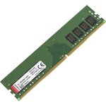 Память DDR4 8Gb 2666MHz Kingston KVR26N19S8/8 VALUERAM RTL PC4-21300 CL19 DIMM ...