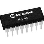 HV9120P-G, Switching Controllers HVCMOS 450V 2% Ref