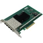 Сетевой адаптер Intel Ethernet Converged Network Adapter X710-DA4 ...