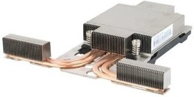 Радиатор на процессор High efficiency screw-down type heatsink assembly DL360 Gen9 (R-Refurbished, 1 Y Warr)