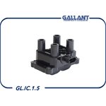 GL.IC.1.5, Модуль зажигания ВАЗ 2111, Г-3302 Бизнес с двс 4216 GALLANT