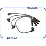 GL.IC.3.1, Высоковольтные провода силикон