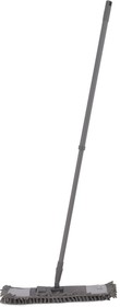 Фото 1/3 Швабра с телескопической ручкой Ни соринки TW58-64