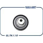 GLTN110, Ролик натяжителя ремня ГРМ натяжной 6006DWA18 Logan, Largus 8v 1.4