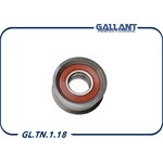 GL.TN.1.18, Ролик зубчатого ремня ГРМ натяжной